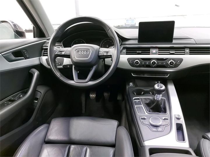 Photo 8 VIN: WAUZZZF49HA152809 - AUDI A4 AVANT 