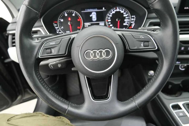 Photo 23 VIN: WAUZZZF49HA153054 - AUDI A4 AVANT &#3915 