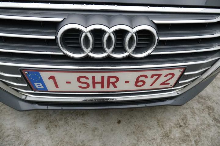 Photo 5 VIN: WAUZZZF49HA153054 - AUDI A4 AVANT &#3915 