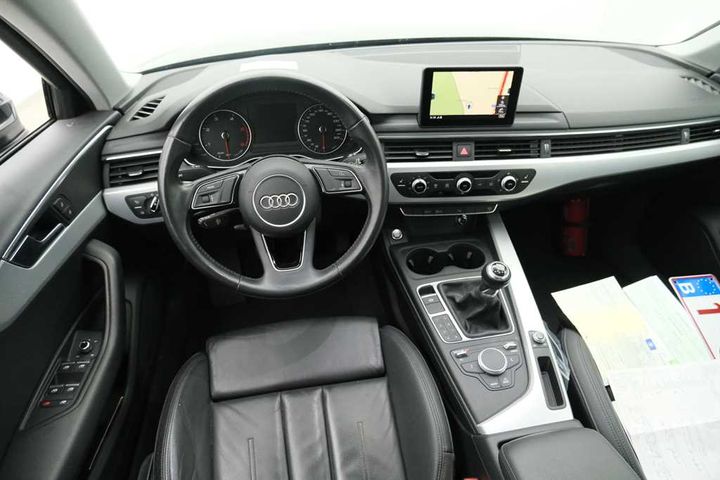 Photo 9 VIN: WAUZZZF49HA153054 - AUDI A4 AVANT &#3915 