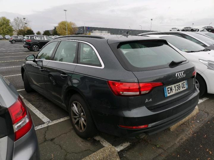 Photo 3 VIN: WAUZZZF49HA159551 - AUDI A4 AVANT 