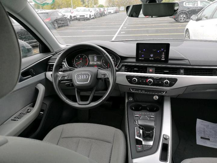 Photo 5 VIN: WAUZZZF49HA159551 - AUDI A4 AVANT 