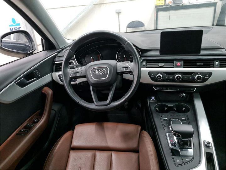 Photo 13 VIN: WAUZZZF49HA162840 - AUDI A4 AVANT 