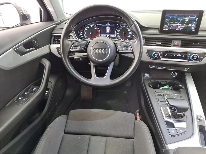 Photo 9 VIN: WAUZZZF49HA165656 - AUDI A4 