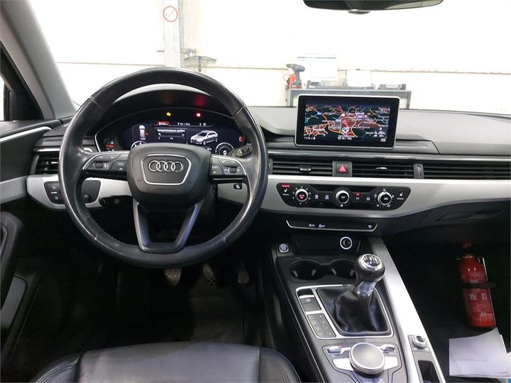 Photo 12 VIN: WAUZZZF49HA181906 - AUDI A4 AVANT 