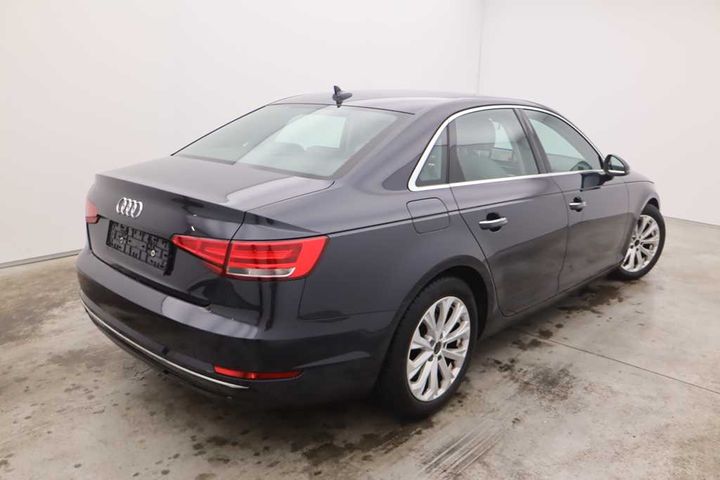 Photo 2 VIN: WAUZZZF49HN039466 - AUDI A4 BERLINE &#3915 