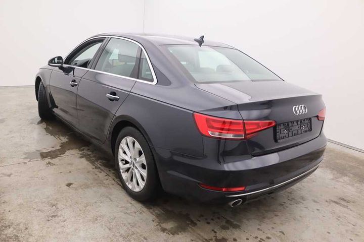 Photo 7 VIN: WAUZZZF49HN039466 - AUDI A4 BERLINE &#3915 