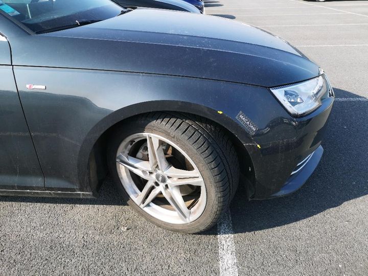 Photo 19 VIN: WAUZZZF49HN039483 - AUDI A4 