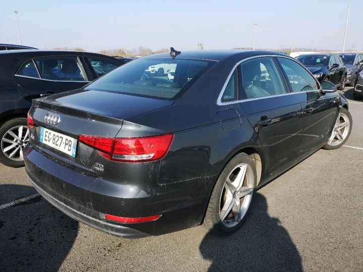 Photo 4 VIN: WAUZZZF49HN039483 - AUDI A4 