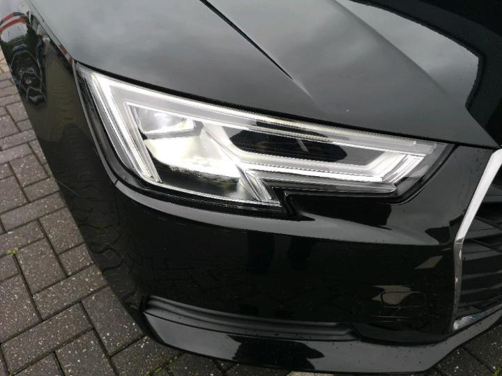 Photo 11 VIN: WAUZZZF49HN039533 - AUDI A4 