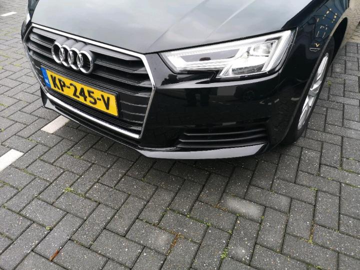 Photo 16 VIN: WAUZZZF49HN039533 - AUDI A4 