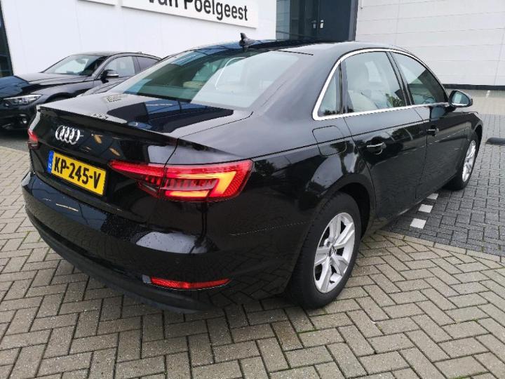 Photo 3 VIN: WAUZZZF49HN039533 - AUDI A4 