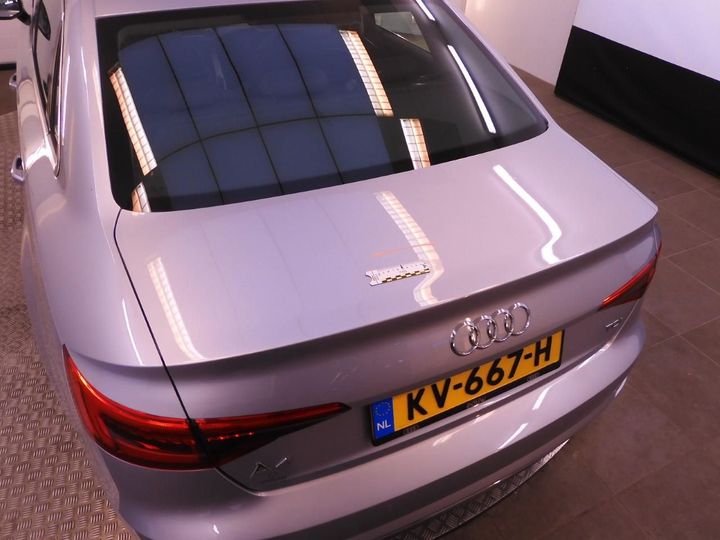 Photo 30 VIN: WAUZZZF49HN048376 - AUDI A4 LIMOUSINE 