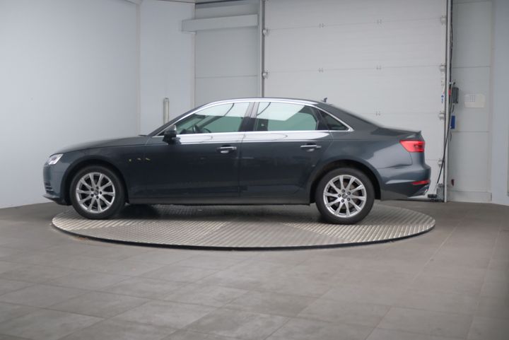 Photo 2 VIN: WAUZZZF49HN051603 - AUDI A4 LIMOUSINE 