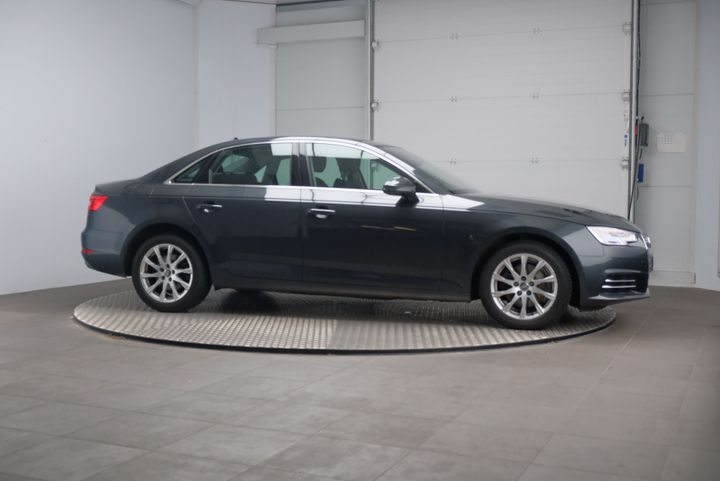 Photo 5 VIN: WAUZZZF49HN051603 - AUDI A4 LIMOUSINE 