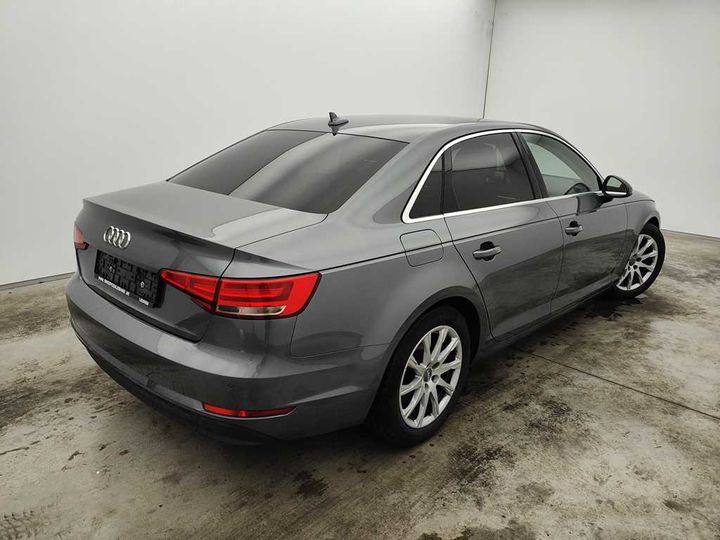 Photo 2 VIN: WAUZZZF49HN061127 - AUDI A4 BERLINE &#3915 