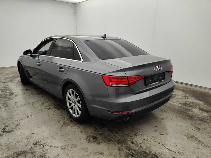 Photo 7 VIN: WAUZZZF49HN061127 - AUDI A4 BERLINE &#3915 