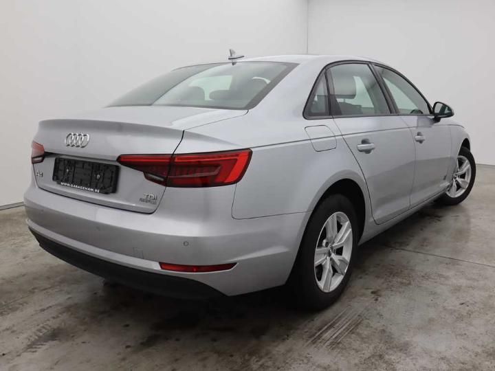 Photo 2 VIN: WAUZZZF49HN062181 - AUDI A4 BERLINE &#3915 