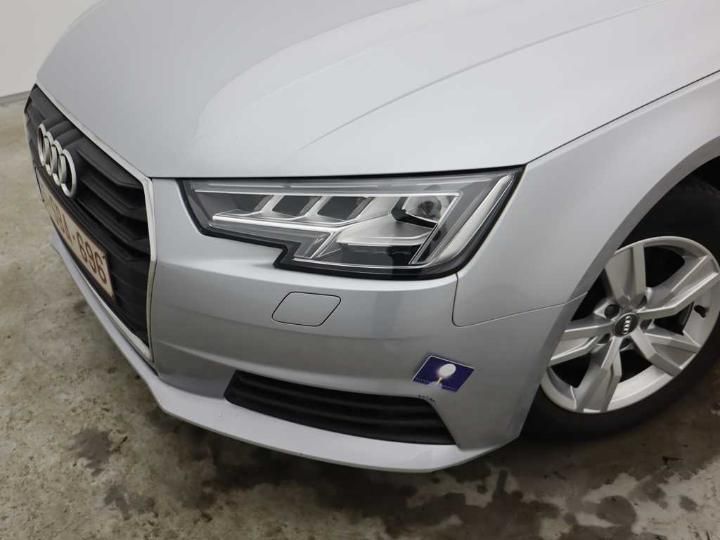 Photo 30 VIN: WAUZZZF49HN062181 - AUDI A4 BERLINE &#3915 