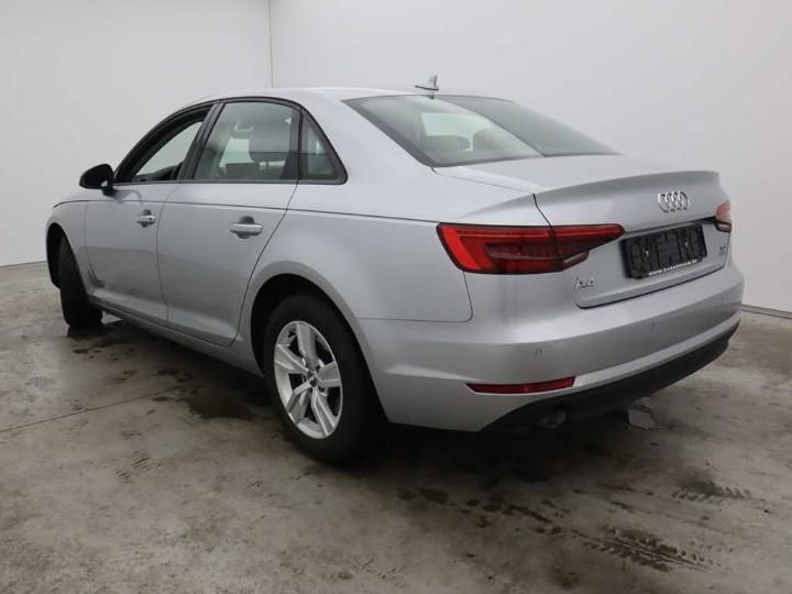 Photo 7 VIN: WAUZZZF49HN062181 - AUDI A4 BERLINE &#3915 