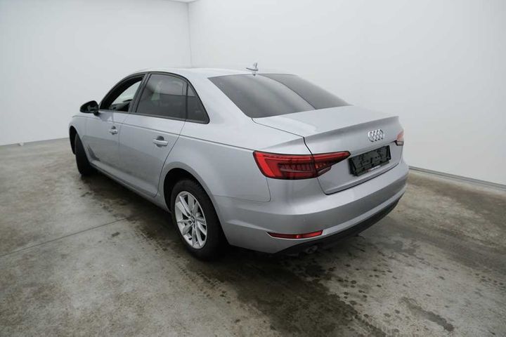 Photo 7 VIN: WAUZZZF49HN062486 - AUDI A4 BERLINE &#3915 