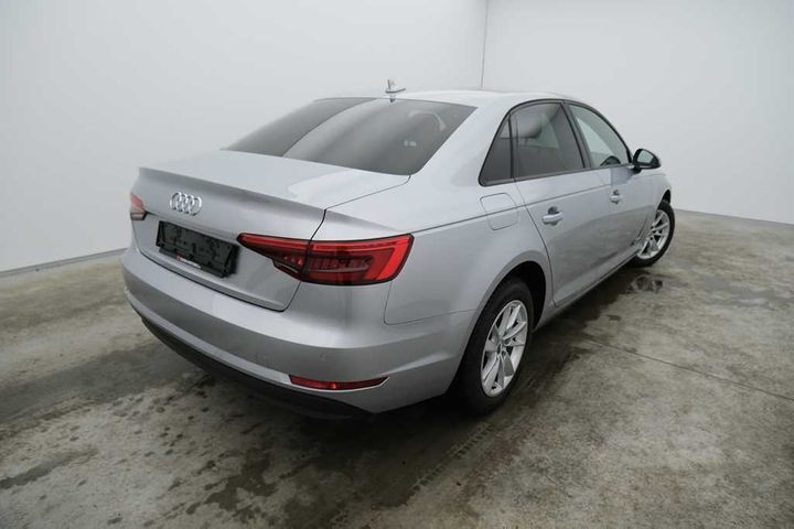 Photo 2 VIN: WAUZZZF49HN062486 - AUDI A4 BERLINE &#3915 