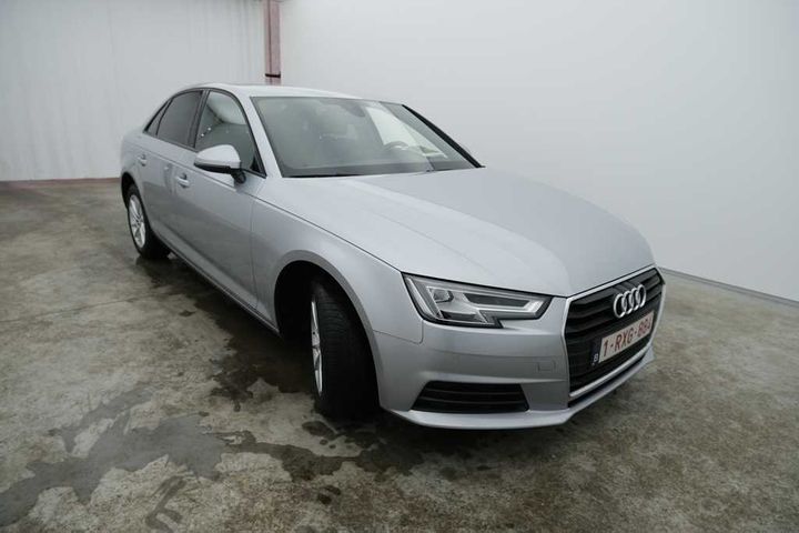 Photo 8 VIN: WAUZZZF49HN062486 - AUDI A4 BERLINE &#3915 