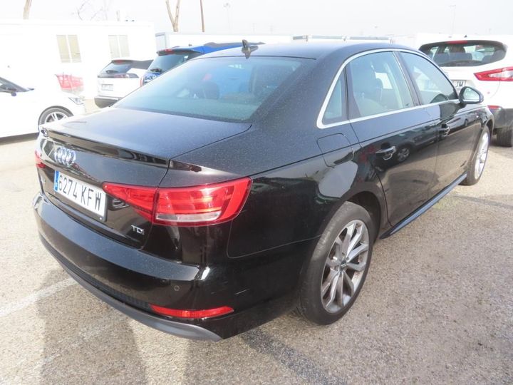 Photo 25 VIN: WAUZZZF49HN069535 - AUDI A4 