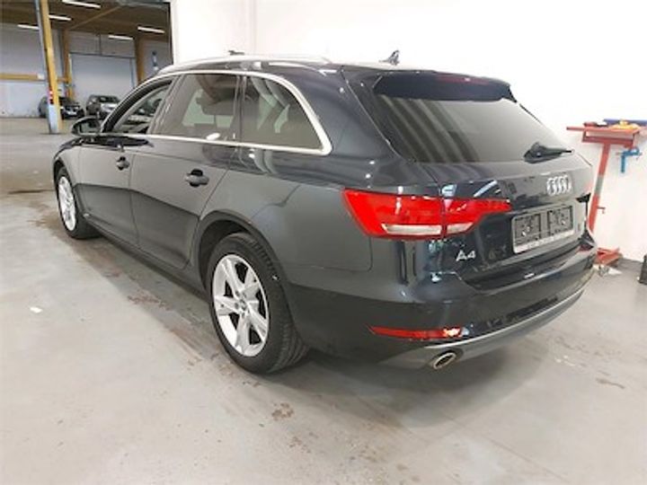 Photo 3 VIN: WAUZZZF49JA004844 - AUDI A4 AVANT DIESEL - 2016 