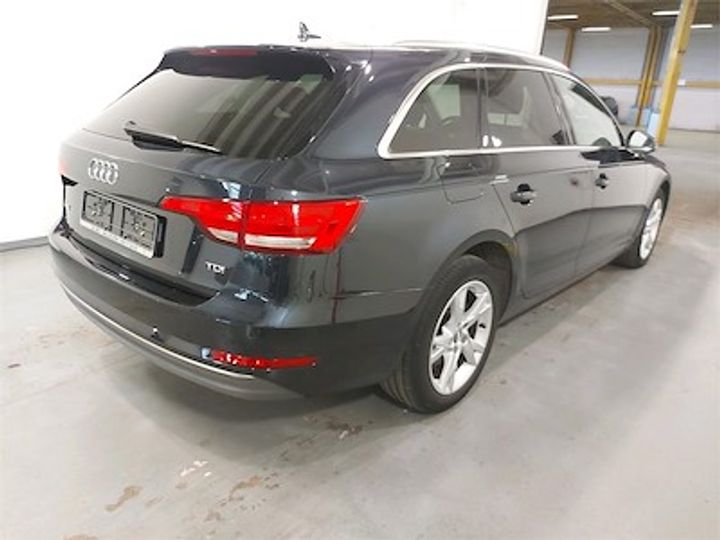 Photo 4 VIN: WAUZZZF49JA004844 - AUDI A4 AVANT DIESEL - 2016 