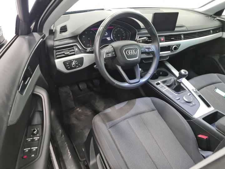 Photo 21 VIN: WAUZZZF49JA005735 - AUDI A4 