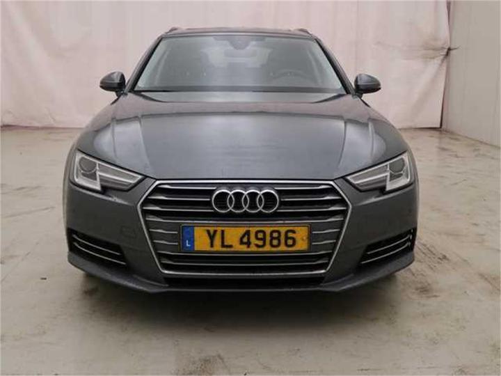 Photo 15 VIN: WAUZZZF49JA005847 - AUDI A4 AVANT 