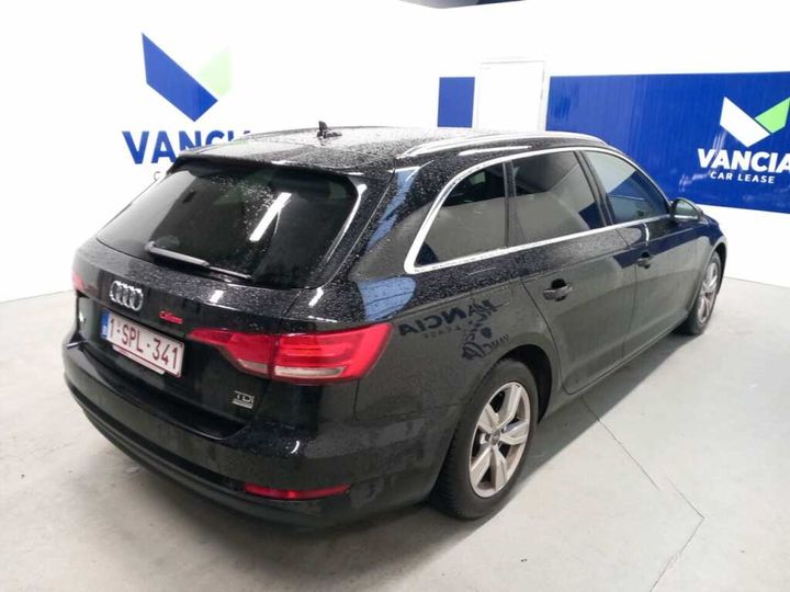 Photo 2 VIN: WAUZZZF49JA007758 - AUDI A4 AVANT 