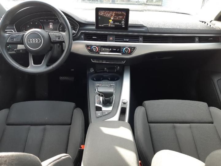 Photo 6 VIN: WAUZZZF49JA010188 - AUDI A4 AVANT 