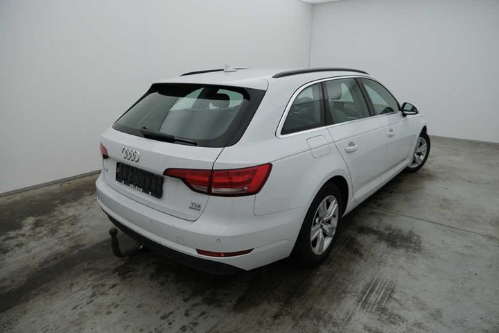 Photo 2 VIN: WAUZZZF49JA015553 - AUDI A4 AVANT &#3915 