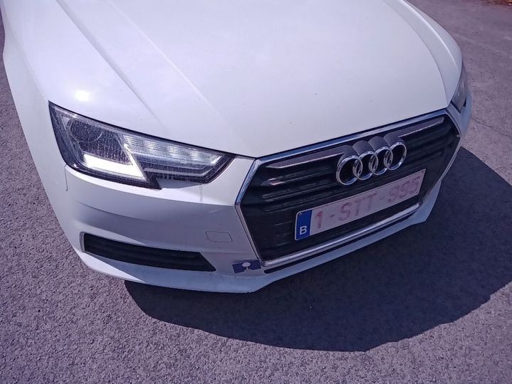 Photo 21 VIN: WAUZZZF49JA015553 - AUDI A4 AVANT &#3915 