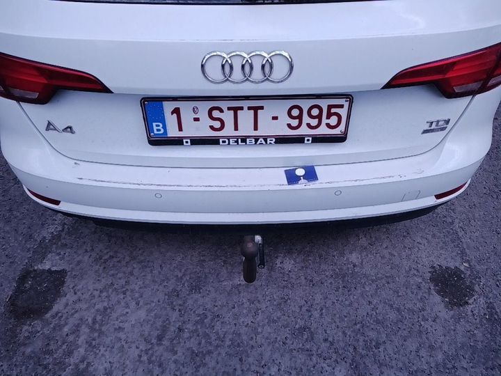 Photo 24 VIN: WAUZZZF49JA015553 - AUDI A4 AVANT &#3915 