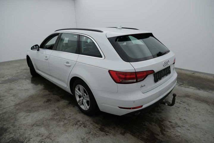 Photo 7 VIN: WAUZZZF49JA015553 - AUDI A4 AVANT &#3915 