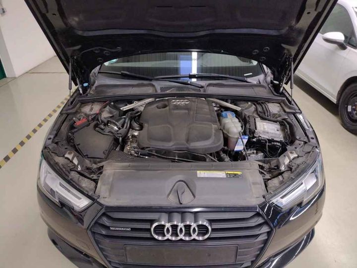 Photo 14 VIN: WAUZZZF49JA025094 - AUDI A4 AVANT 