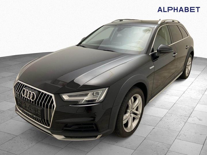 Photo 1 VIN: WAUZZZF49JA026018 - AUDI A4 ALLROAD QUATTRO 