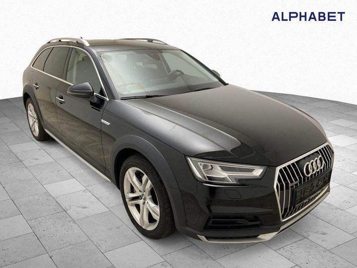 Photo 2 VIN: WAUZZZF49JA026018 - AUDI A4 ALLROAD QUATTRO 