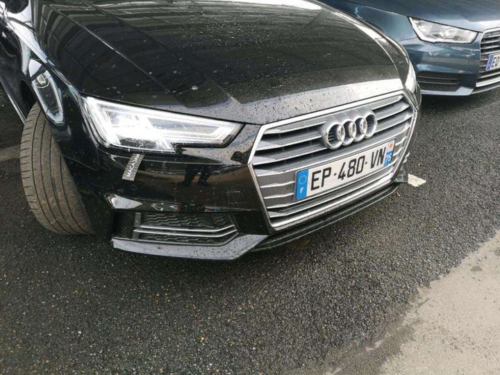 Photo 26 VIN: WAUZZZF49JA028870 - AUDI A4 AVANT BREAK 