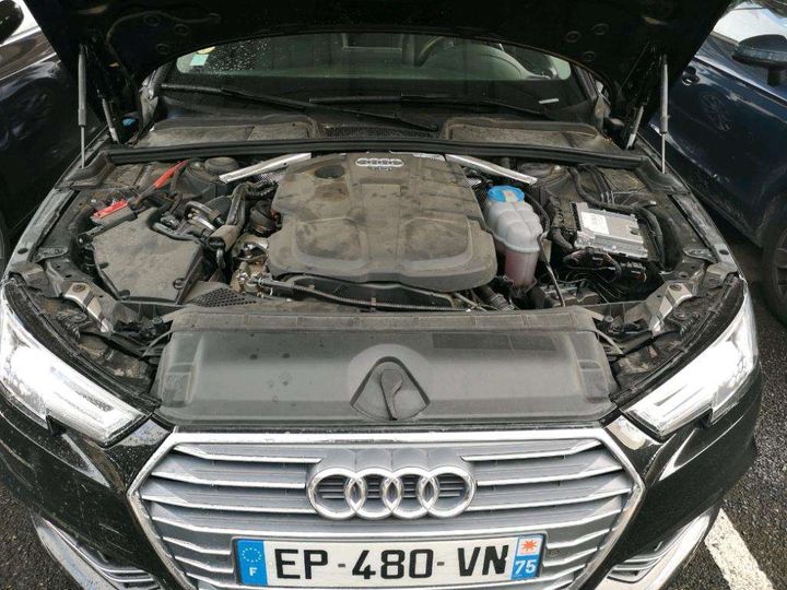 Photo 27 VIN: WAUZZZF49JA028870 - AUDI A4 AVANT BREAK 