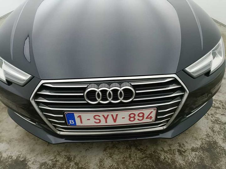 Photo 5 VIN: WAUZZZF49JA029887 - AUDI A4 AVANT &#3915 