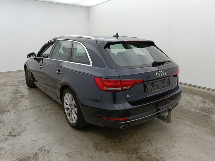 Photo 7 VIN: WAUZZZF49JA029887 - AUDI A4 AVANT &#3915 