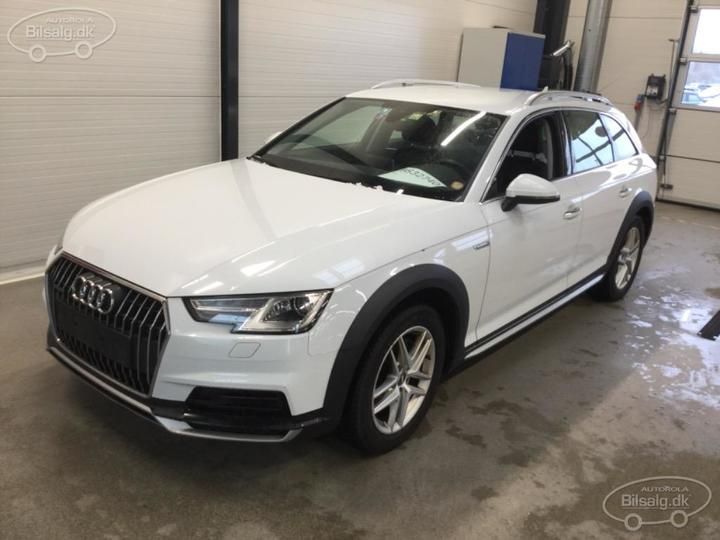 Photo 0 VIN: WAUZZZF49JA036385 - AUDI A4 ALLROAD 