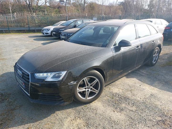 Photo 0 VIN: WAUZZZF49JA037052 - AUDI A4 AVANT 