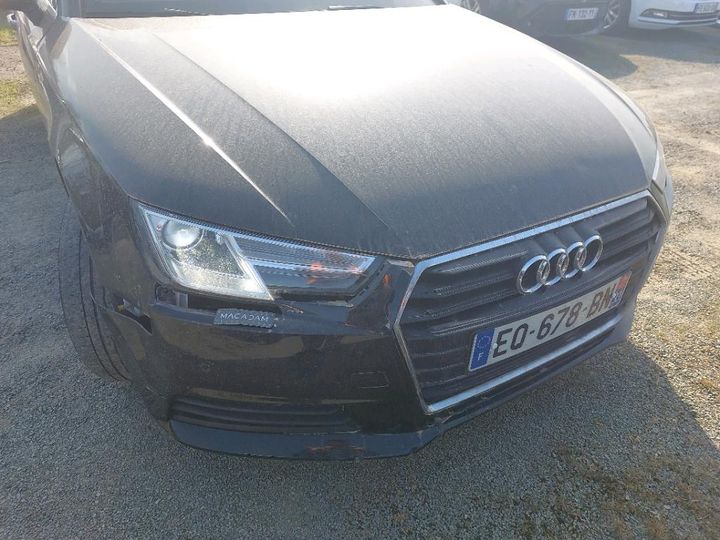 Photo 16 VIN: WAUZZZF49JA037052 - AUDI A4 AVANT 