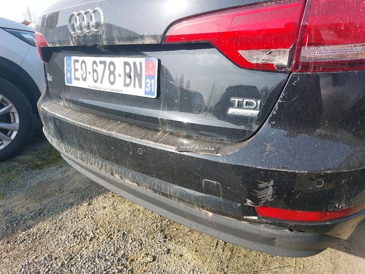 Photo 21 VIN: WAUZZZF49JA037052 - AUDI A4 AVANT 