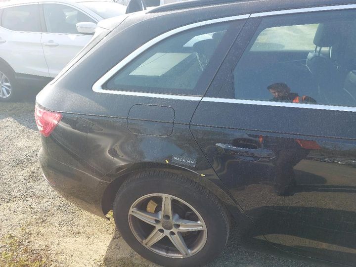 Photo 23 VIN: WAUZZZF49JA037052 - AUDI A4 AVANT 